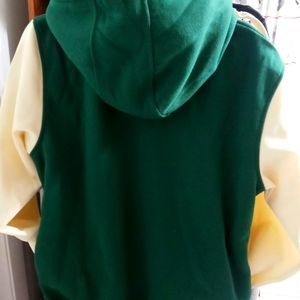 Jameson Varsity Jackets